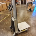 950303-1 Lightweight Lifter - Silverstone E150