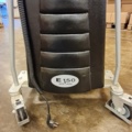 950303-2 Lightweight Lifter - Silverstone E150
