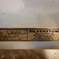 950303-4 Lightweight Lifter - Silverstone E150
