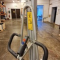 950305-2 Lightweight Lifter - Silverstone E80