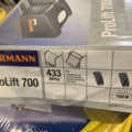 940372-3 Garage door motor with remote control Hörmann ProLift 700