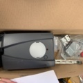 940372-4 Garage door motor with remote control Hörmann ProLift 700