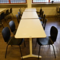 933760-1 Conference table and chairs