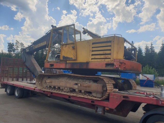 887122-4 Åkerman H9B