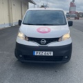 917465-2 Nissan NV200 Van 1.5 dCi - 2016