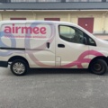 917465-4 Nissan NV200 Van 1.5 dCi - 2016