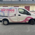 917465-5 Nissan NV200 Van 1.5 dCi - 2016