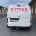 917465-7 Nissan NV200 Van 1.5 dCi - 2016