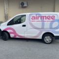 917465-9 Nissan NV200 Van 1.5 dCi - 2016
