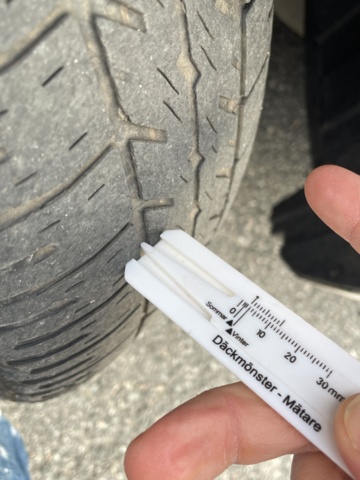 917465-11 Nissan NV200 Van 1.5 dCi - 2016