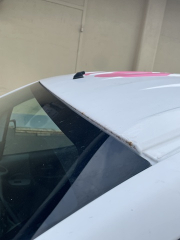 917465-15 Nissan NV200 Van 1.5 dCi - 2016