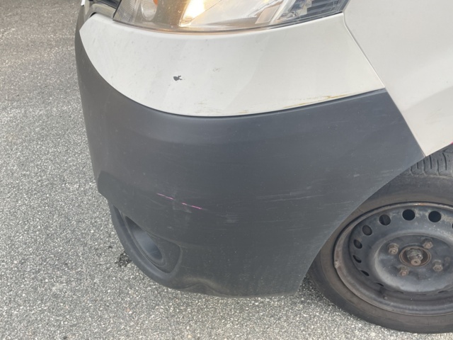 917465-16 Nissan NV200 Van 1.5 dCi - 2016