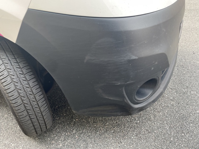 917465-17 Nissan NV200 Van 1.5 dCi - 2016