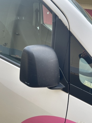 917465-18 Nissan NV200 Van 1.5 dCi - 2016