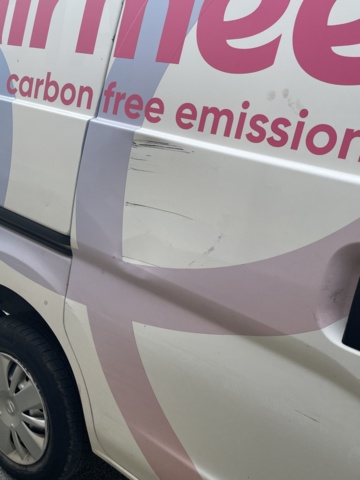 917465-20 Nissan NV200 Van 1.5 dCi - 2016