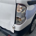 917465-21 Nissan NV200 Van 1.5 dCi - 2016