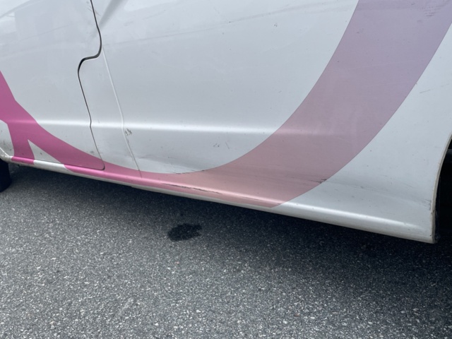 917465-26 Nissan NV200 Van 1.5 dCi - 2016