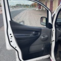 917465-27 Nissan NV200 Van 1.5 dCi - 2016