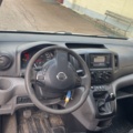 917465-28 Nissan NV200 Van 1.5 dCi - 2016
