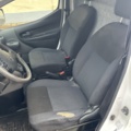 917465-29 Nissan NV200 Van 1.5 dCi - 2016