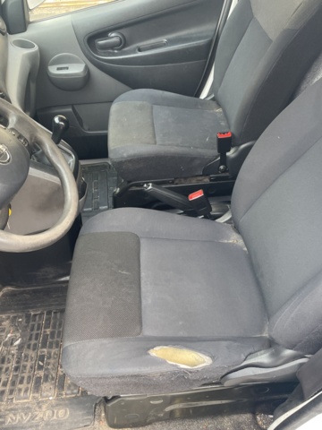 917465-30 Nissan NV200 Van 1.5 dCi - 2016