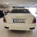 928037-49 Maserati Quattroporte 4.2 V8 - 2007