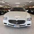 928037-50 Maserati Quattroporte 4.2 V8 - 2007