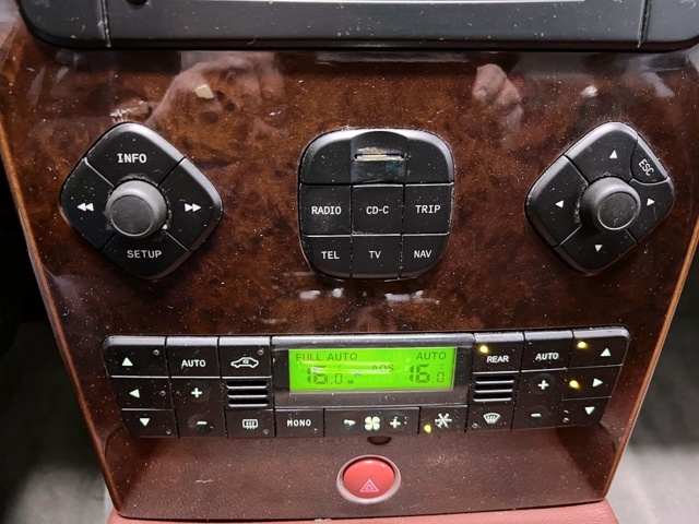 928037-59 Maserati Quattroporte 4.2 V8 - 2007