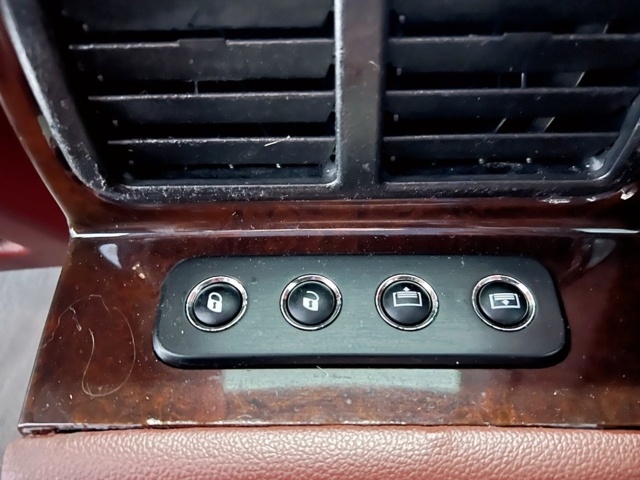 928037-62 Maserati Quattroporte 4.2 V8 - 2007