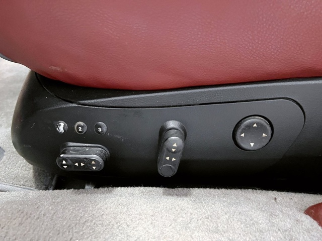 928037-63 Maserati Quattroporte 4.2 V8 - 2007