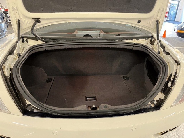 928037-66 Maserati Quattroporte 4.2 V8 - 2007