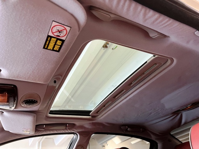 928037-67 Maserati Quattroporte 4.2 V8 - 2007