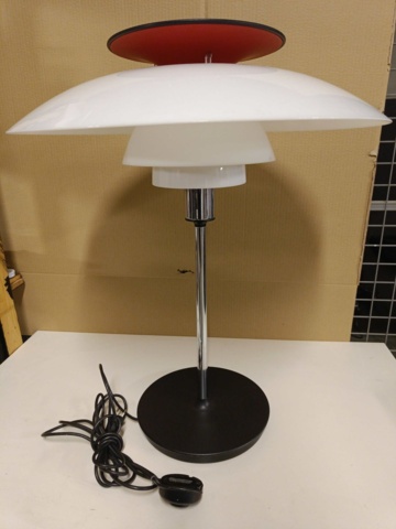 887684-1 Design table lamp Louis Poulsen PH 80