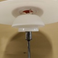 887684-3 Design table lamp Louis Poulsen PH 80