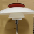 887684-4 Design table lamp Louis Poulsen PH 80