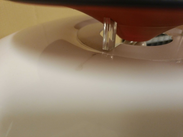 887684-8 Design table lamp Louis Poulsen PH 80