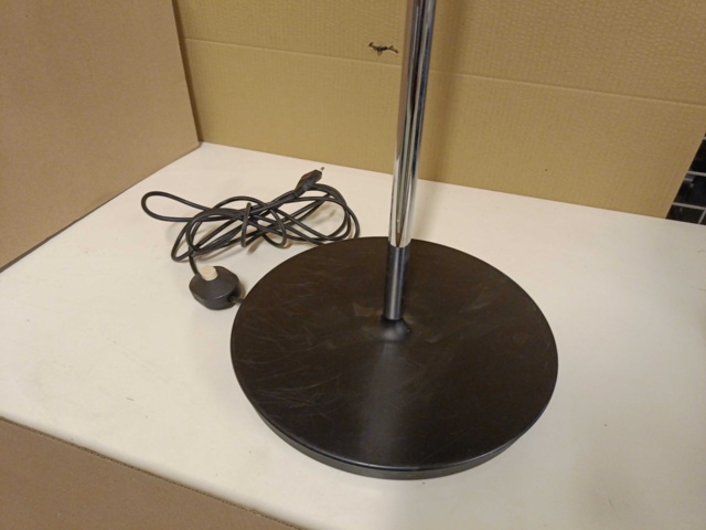 887685-2 Design floor lamp Louis Poulsen PH