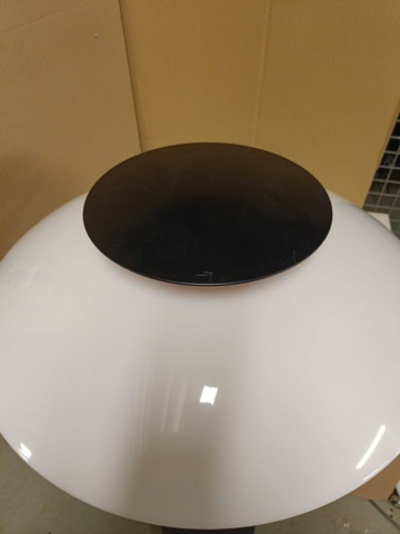 887685-6 Design floor lamp Louis Poulsen PH