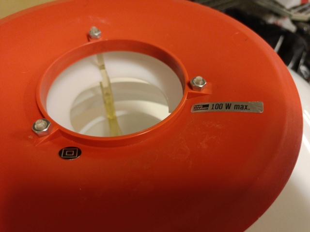 887685-7 Design floor lamp Louis Poulsen PH