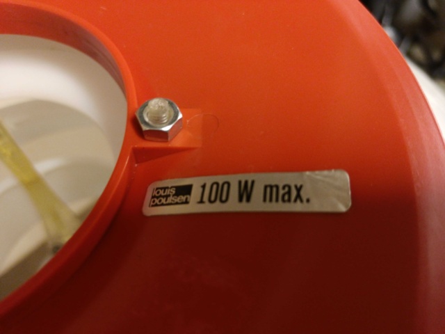 887685-8 Design floor lamp Louis Poulsen PH