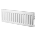 948929-1 Panel radiator oil-filled, H 30 cm, Yali Digital 1000W/230V