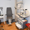 949276-1 Eye examination station TOPCON