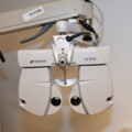 949276-2 Eye examination station TOPCON