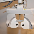949276-3 Eye examination station TOPCON
