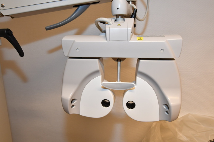 949276-3 Eye examination station TOPCON
