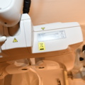 949276-4 Eye examination station TOPCON
