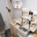 949276-5 Eye examination station TOPCON