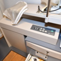 949276-7 Eye examination station TOPCON