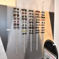 949280-1 43 pairs of sunglasses - FAMOUS BRANDS