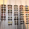 949280-2 43 pairs of sunglasses - FAMOUS BRANDS